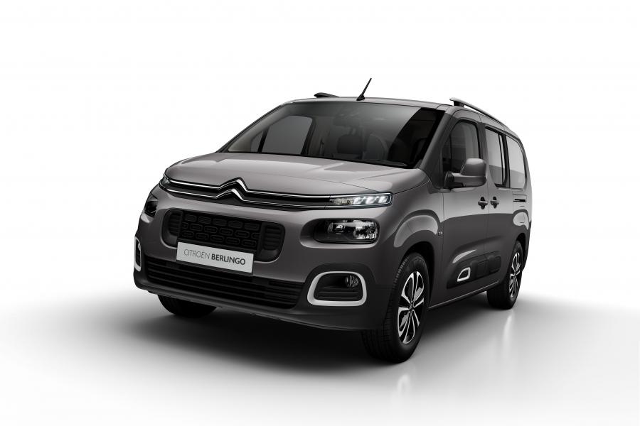 Citroen Berlingo Multispace XL '2018